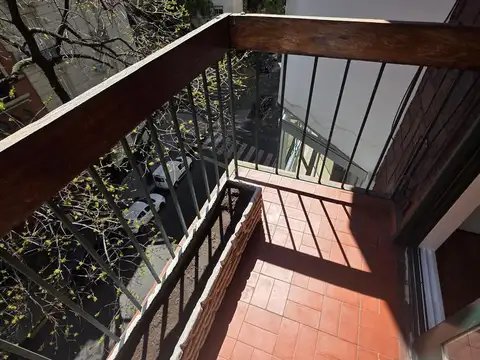 Departamento en Alquiler de 2 ambientes