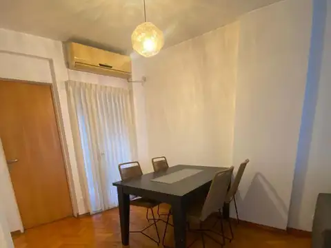 Departamento en Alquiler Temporal 23 años