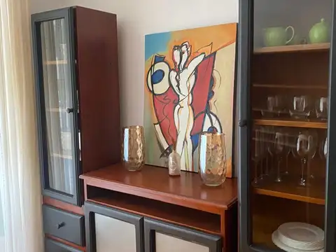 Departamento en Alquiler Temporal al Este