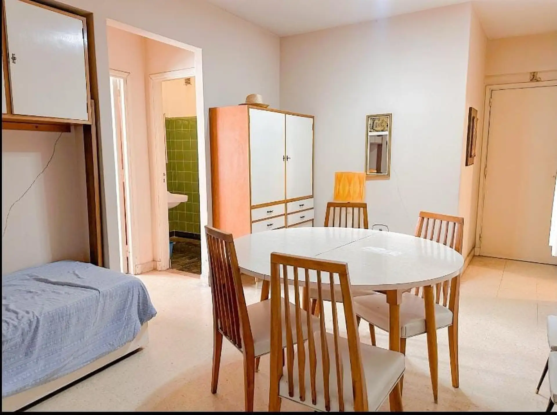 Departamento 2 amb en Venta!!!