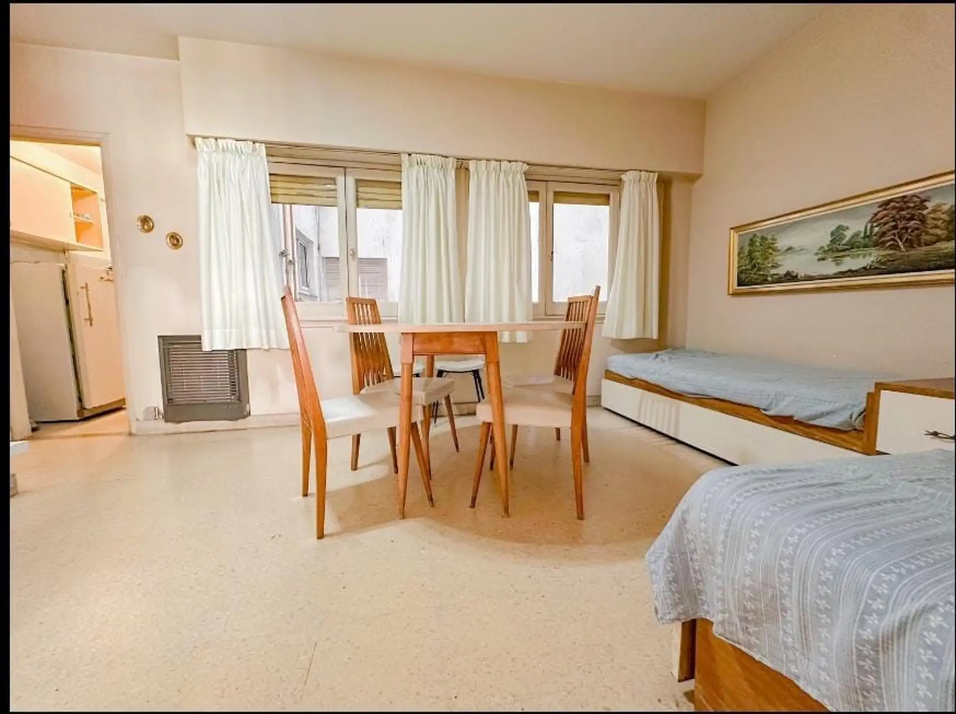 Departamento 2 amb en Venta!!!