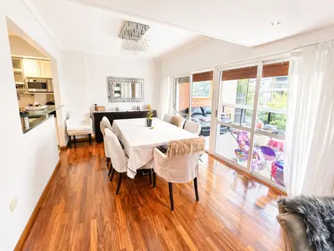Departamento en Venta de 5 ambientes