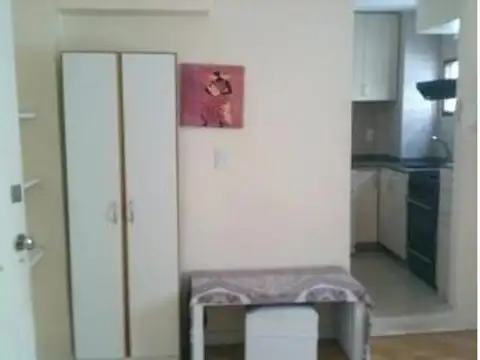 Departamento en Alquiler Temporal de 2 ambientes