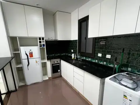 Departamento - Venta - Argentina, Capital Federal - Paraná 400