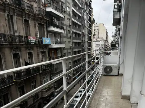 Departamento en Venta en Microcentro, USD 99.000