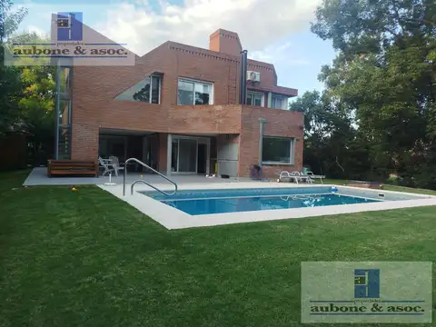 Casa en Alquiler Temporal 5 años