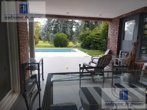 Casa en Alquiler Temporal al Noreste