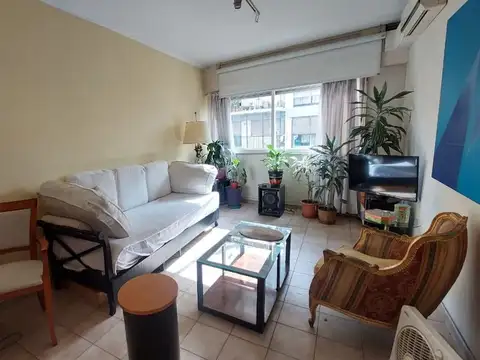 Departamento en Venta 36 años