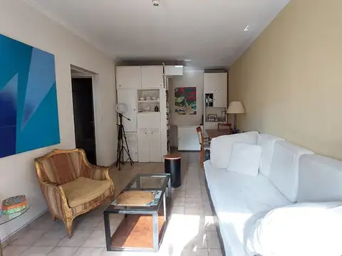 Venta departamento 2 ambientes con Renta Vitalicia