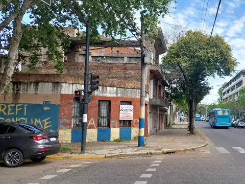 Dr Velez Sarsfield 500