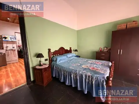 Casa en venta   3 habitaciones   2 baños   terraza