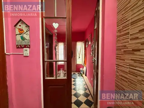 Casa en venta   3 habitaciones   2 baños   terraza