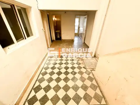 Casa en Alquiler 60 años