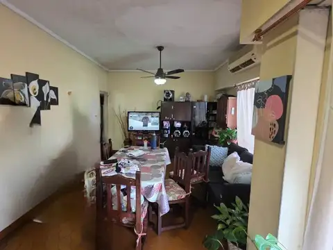 Departamento en Venta en Gerli, USD 77.000