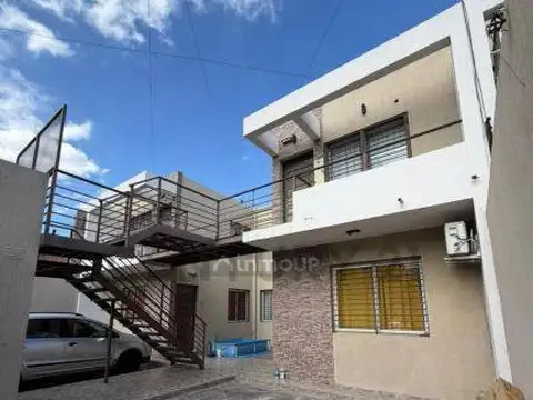 Departamento en Alquiler Senderos de Cochabamba-Guaymallen-