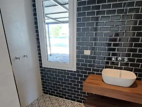 Casa en Venta al Oeste
