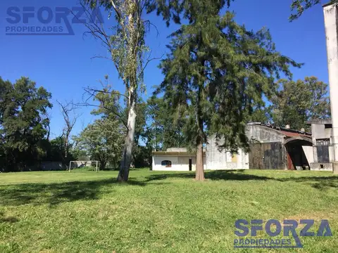 Terreno en Venta en Bella Vista, USD 250.000