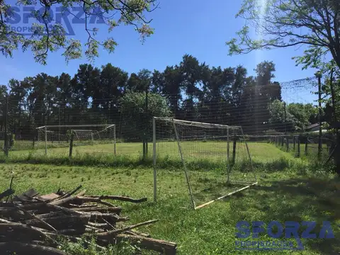 Terreno en Venta de 16383,0 m2