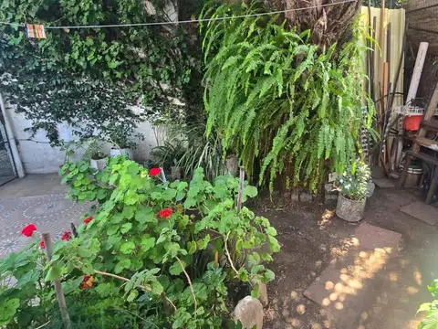 Depto Tipo Casa en Venta de 1 dormitorio