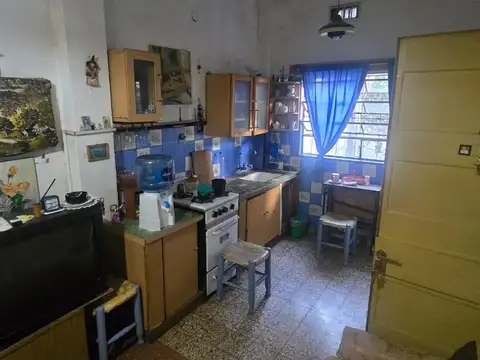 Depto Tipo Casa en Venta al Este
