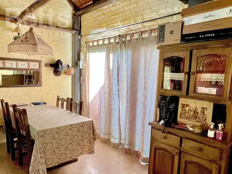 Casa en Venta de 2 dormitorios