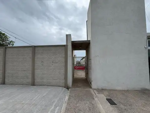 Departamento en Barrio La Cañada