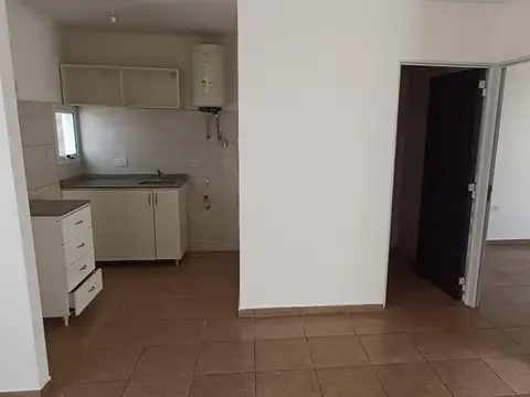 Departamento en Alquiler 6 años