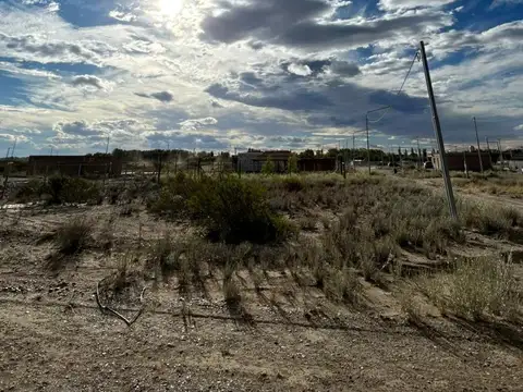 Terreno en Venta en China Muerta, USD 9.500