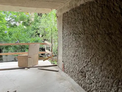 VENTA ESTUDIO/OFICINA NUÑEZ DESDE POZO
