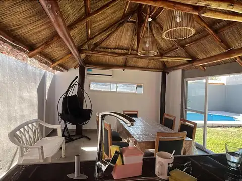 Casa en Venta 15 años