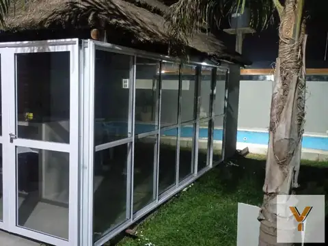 Casa en Venta al Noreste
