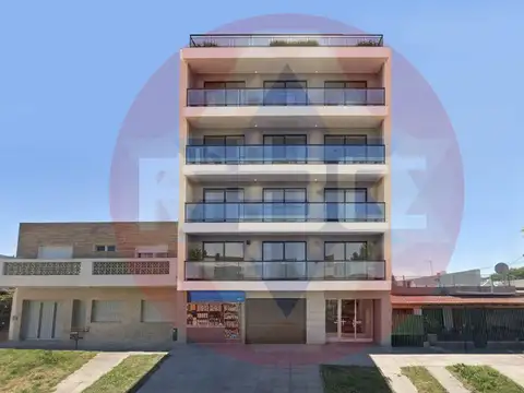 Terreno Ideal Desarrollo a metros del Shopping de San Justo 10x30 Sup Vendible 1500 Inc 575