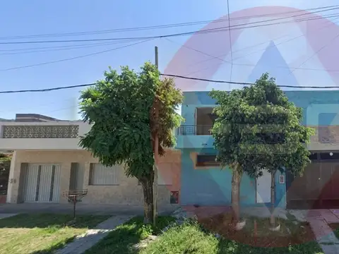 Terreno en Venta 30  mts Fondo