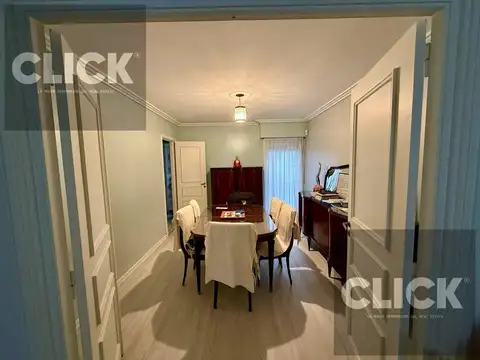 Departamento en Venta en Recoleta, USD 330.000