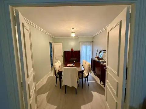 Departamento en Venta en Recoleta, USD 330.000