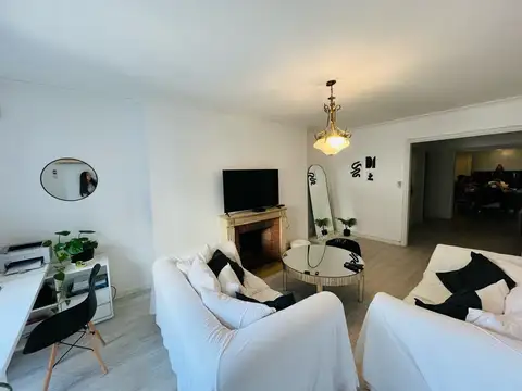 Av del Libertador  al 800