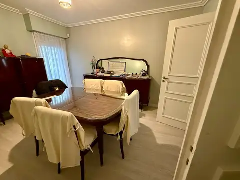 Departamento 3 ambientes con 3 baños