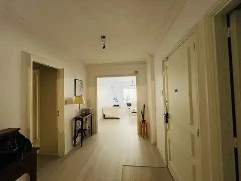 Departamento en Venta 50 años