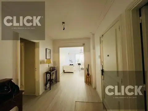 Departamento en Venta 55 años