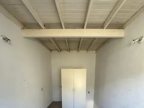 Alquiler Depto Dos Ambientes en del Viso, a Dos Cuadras de La Estación