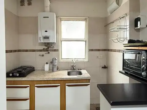Departamento en Venta de Monoambiente