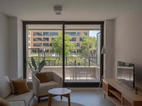 Departamento en Venta Permite mascota
