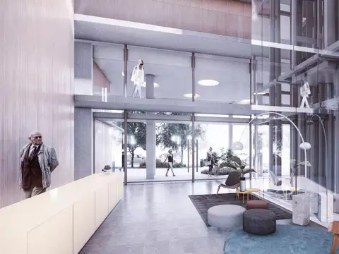 Departamento en Venta al Este