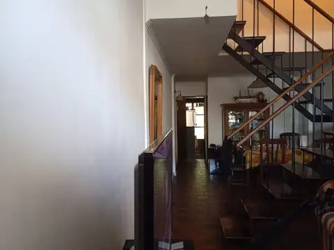 VENTA DUPLEX 3 AMBIENTES EN OLIVOS