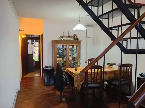 Casa en Venta en Olivos, USD 123.000