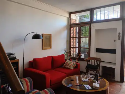 VENTA DUPLEX 3 AMBIENTES EN OLIVOS