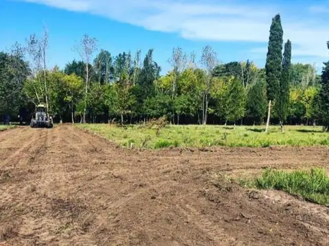 Terreno en Venta en Matheu, Partido de Escobar
