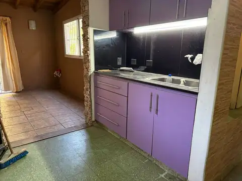 VENTA CASA 3 AMBIENTES SAN ISIDRO A RECICLAR