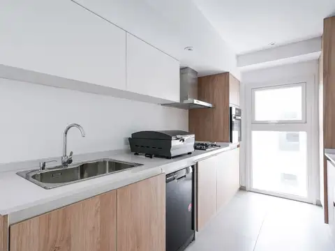 Departamento en Venta de 3 dormitorios