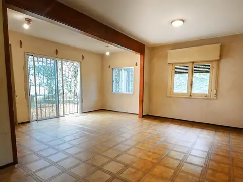 Venta casa 2 o 3 dormitorios garaje, Pta Gorda